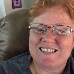 Meet your Posher, Susan